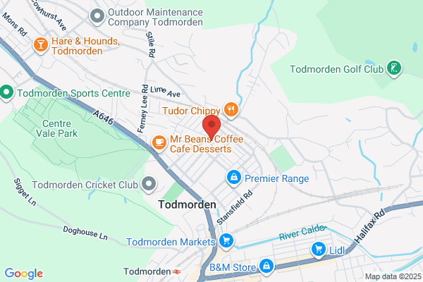 West Yorkshire Dancesport