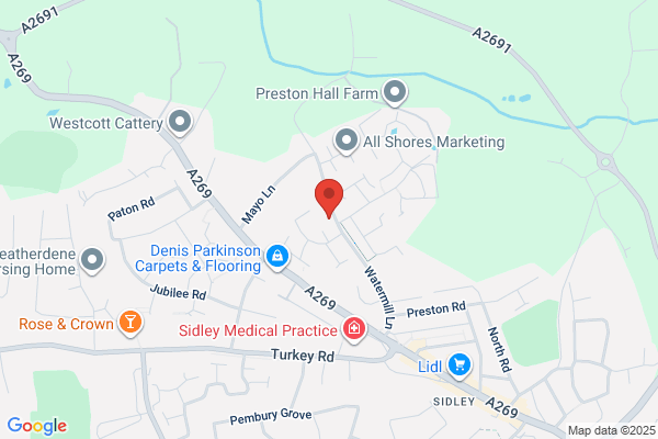 CHS Electrical (UK) Ltd