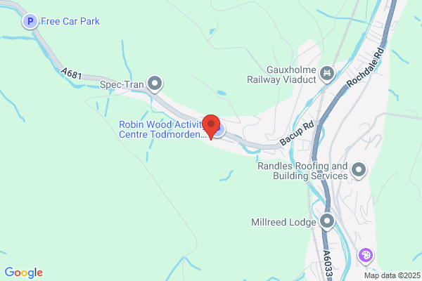 Eddingbrook Ltd