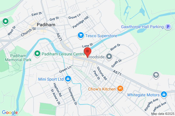Padiham Estate Agency