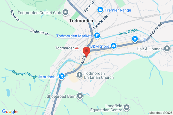 Sweenys Of Tod