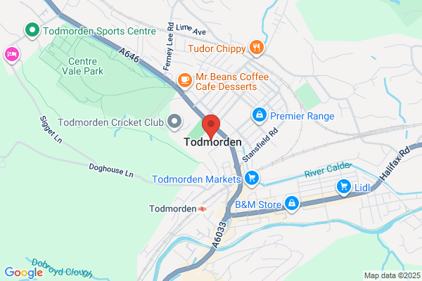 I D Signs