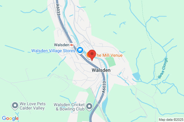 Roch Valley Selfstorage
