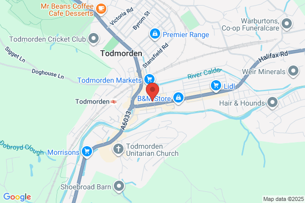 Todmorden Pet Supplies