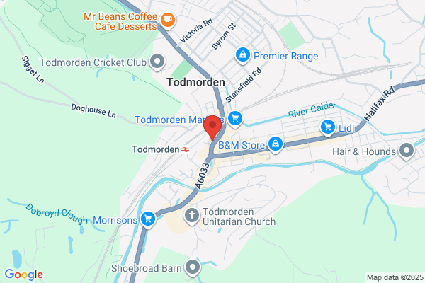 Tourist Information Centre
