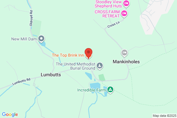 Top Brink Inn