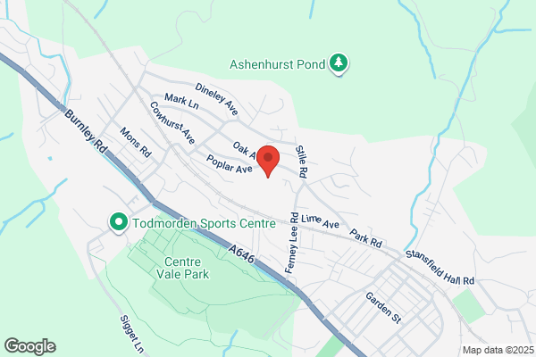 Ferney Lee Residential Care