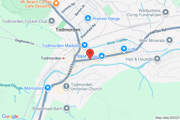 Todmorden Holiday Cottages