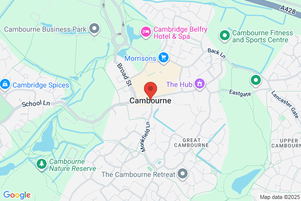 Cambourne