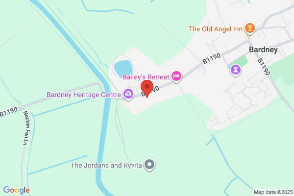 Lincs Caravan and Motorhome Services Ltd