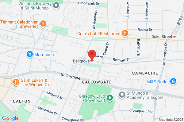 Bellgrove Hotel