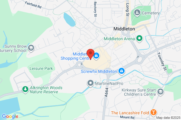 Ethel Austin Ltd