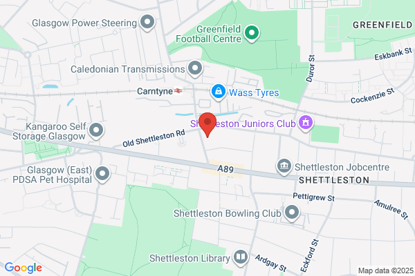 Fernan Street Information Project