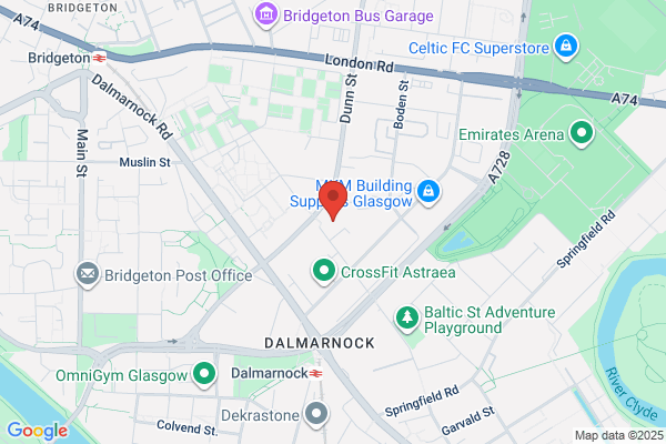 Parkhead Welding Co Ltd