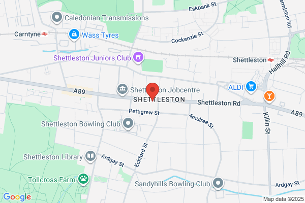 VPZ Shettleston