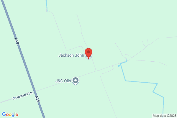 John Jackson