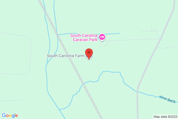 South Carolina Farm