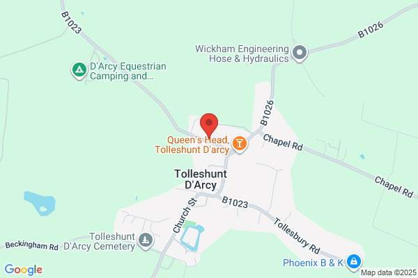Danbury Upholsterers