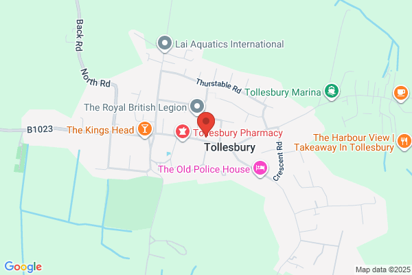 Briggs Art & Bookshop