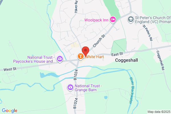 Coggeshall Private Car Hire