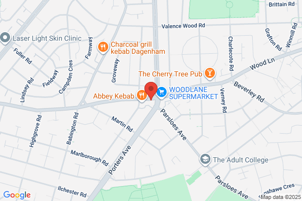 Dadyal Hair Studio