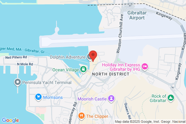 Marine Maintenance Ltd
