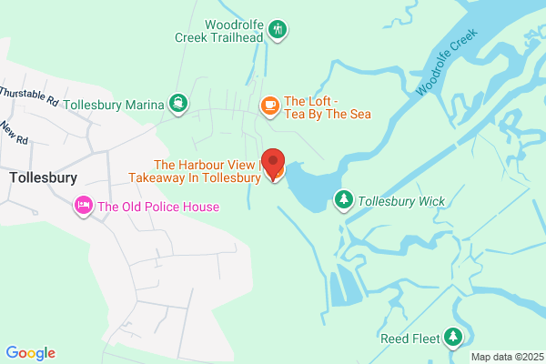 Tollesbury Cruising Club