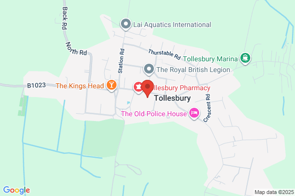 Tollesbury School