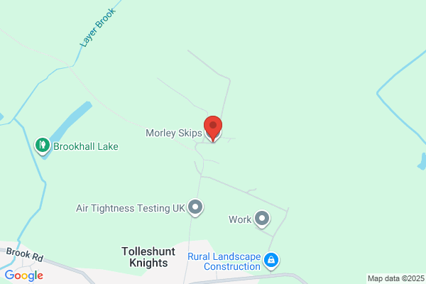 Tollesbury Skip Hire
