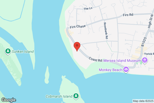 West Mersea Marine