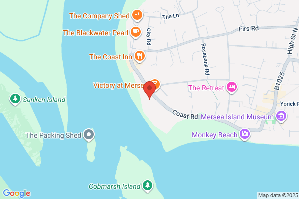 West Mersea Marine Engineering Ltd