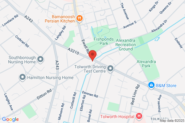 Monkey Puzzle Surbiton Day Nursery & Preschool