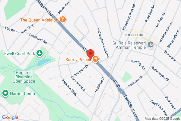 Ewell Professional Dry Cleaners