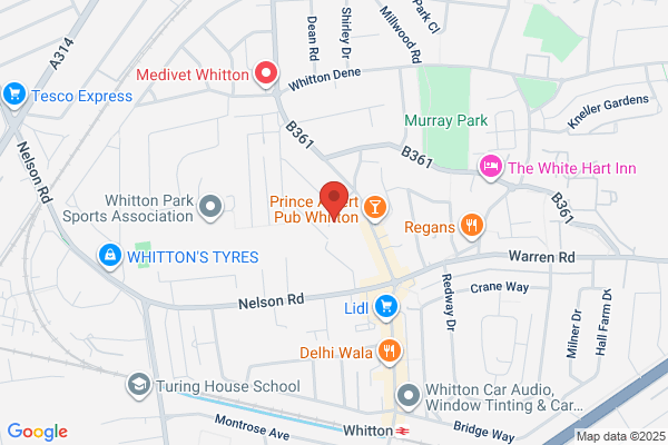 Fincomp Services Ltd