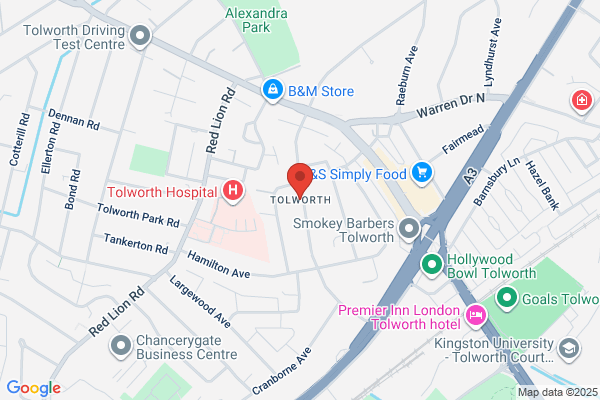 P D Elkins