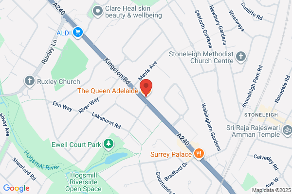 Queen Adelaide Country Carvery
