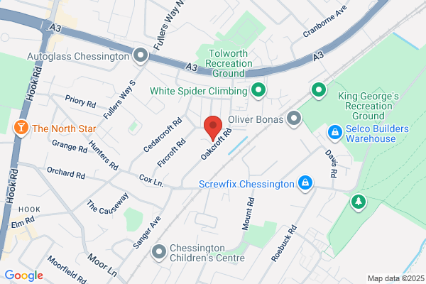 R N S Recovery