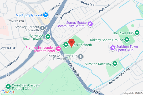 We Buy Any Car Tolworth