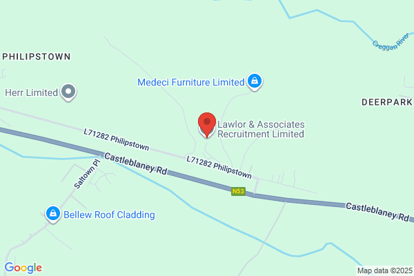 Lawlor Marketing Ltd