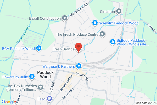 Rushlake Services Ltd