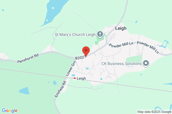 Leigh Post Office