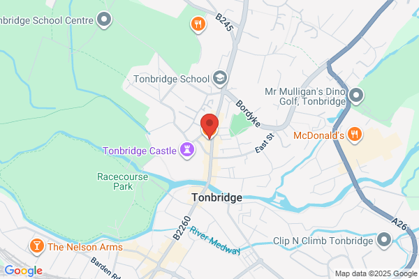 Tonbridge
