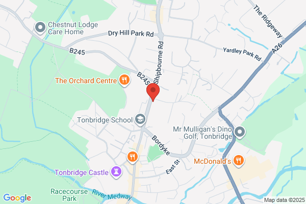 Calm & Gentle Dental Care Tonbridge