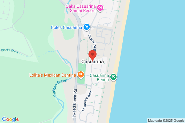 Casuarina Ltd