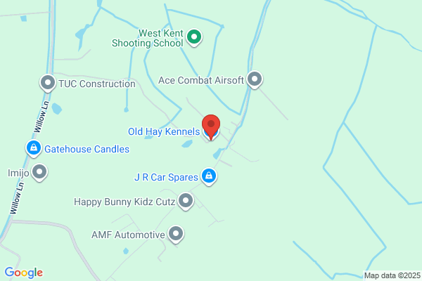Old Hay Kennels
