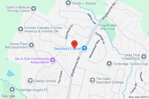 Tonbridge Bathroom Fitters Kent