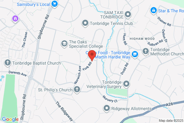 Henderson W T (Builders) Ltd