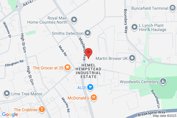 Maylands Building Services