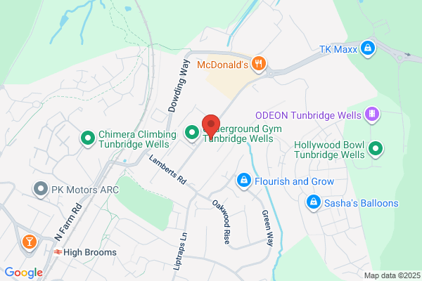 Screwfix Tunbridge Wells