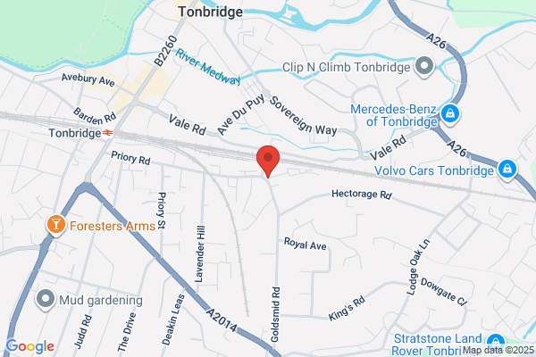 Tonbridge Builders...Tonbuild